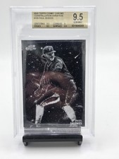 2025 Topps Cosmic Chrome - Base Constellation Variations Constellation Variation