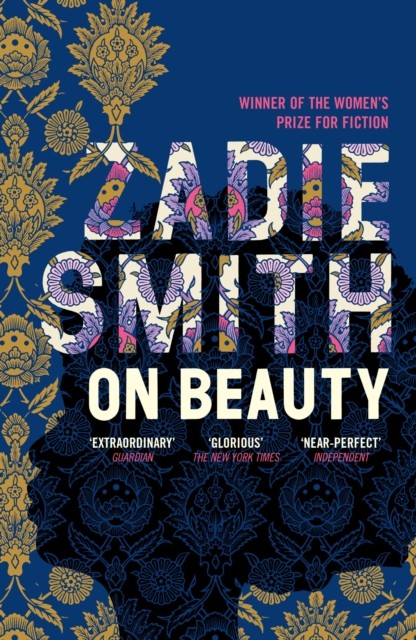 On Beauty by Zadie Smith (Paperback Book)