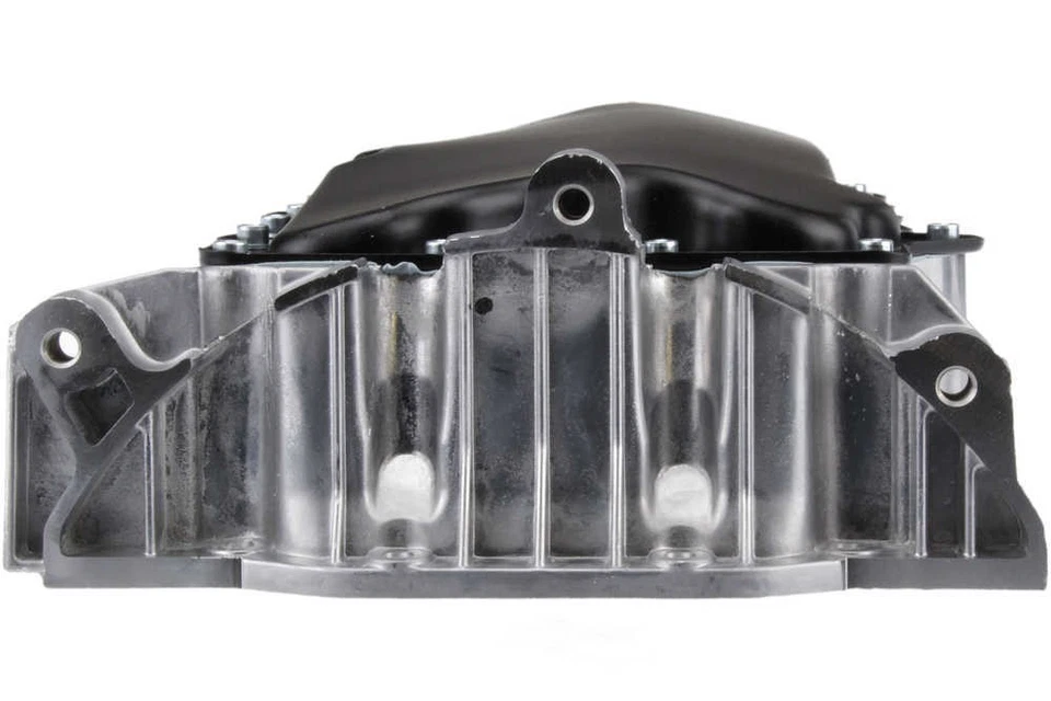 Маслосборник двигателя подходит для Volkswagen Beetle Jetta 2002-2005 годов выпуска URO ЗАПЧАСТИ - Изображение 4 из 4