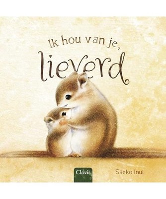 Ik hou van je, lieverd, Inui, Saeko