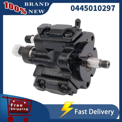 #ad 0445010297 Diesel Fuel Injection Pump for SAIC Maxus V80 T60 Diesel 2.8 $358.79