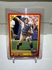 1990 Score - Craig Biggio #275