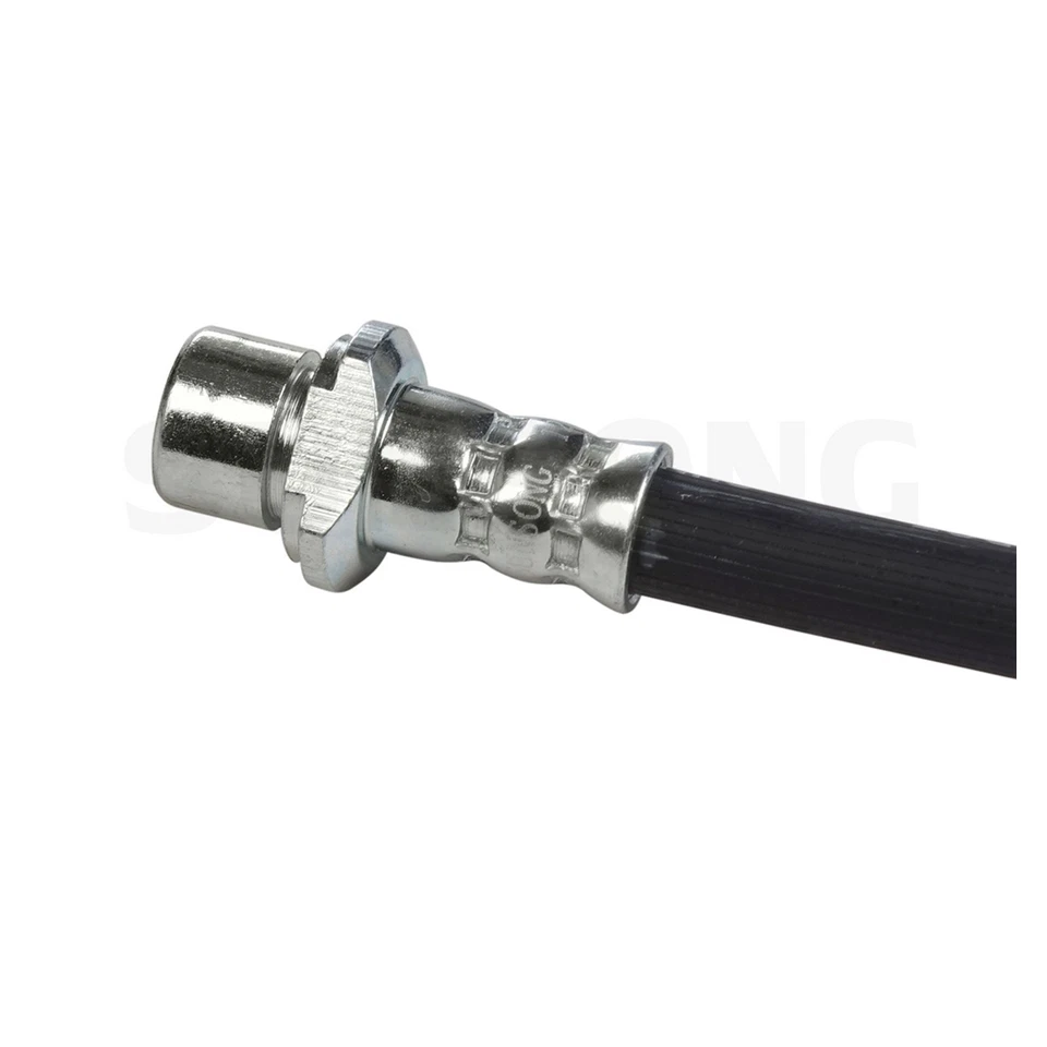 Manguera hidráulica freno delantero izquierdo trasero derecho para Toyota RAV4 1996-2000 Foto 4 de 4