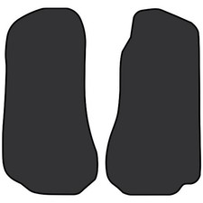 1968-1980 Mg Mgb Cutpile Carpet Floor Mats 2pc Set - Choose Color Acc 1968-1980 Mg Mgb Cutpile Carpet Floor Mats 2pc Set - Choose Color Acc
