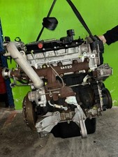 Moteur Fiat 130