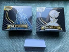 Pokémon Duo d’ETB ME01 méga évolution, Lucario, Garde-Voir, Neuf, Français