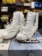Jackson DJ3900 Elite Supreme BOOT ONLY Women  s Size 5.5 D Width NEW IN BOX