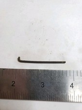 Ithaca Model 51 Gas Cylinder Piston Retainer