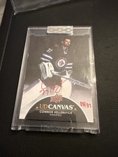 2021-22 Upper Deck Clear Cut Hockey Cards 20