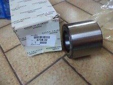 Roulement de roue Citroen JUMPER