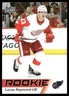 Lucas Raymond 2021-22 Upper Deck NHL Star Rookies Box Set #20 Detroit Red Wings