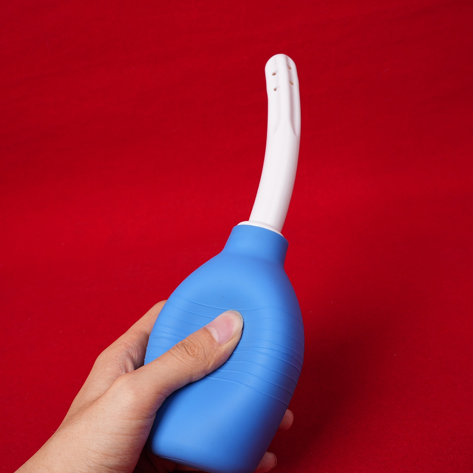 310ML Syringe Cleanser Klistierbirne Douche Enema bulb For Hommes Couple Gay DE 310ML Syringe Cleanser Klistierbirne Douche Enema bulb For Hommes Couple Gay DE