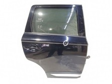 2018 2019 2020 Mitsubishi Outlander SE OEM X42 Labrador Black Right Rear Door 