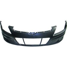 Stoßstange vorne für Hyundai i30 FD i30 Kombi FD 2007-2012 Frontschürze
