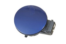 VW Polo 9N3 9N Cross Tankdeckel Klappe Tankklappe Deckel Tank blau LB5N