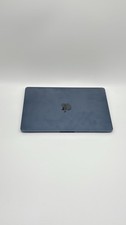  Apple MacBook Air 13 Zoll mit M4-Chip In Mitternacht Blau. Wie Neu + Media HUB