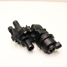 Pompe à eau Nissan QASHQAI