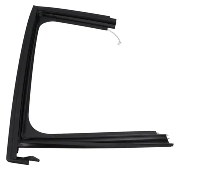 9811337880 ORIGINAL Joint Vitre arriere gauche pour PEUGEOT 2008 / 2013- - Photo 1/3