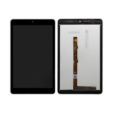 Alcatel Joy Tab 2 8" 2020 LCD Display  Frame Black 