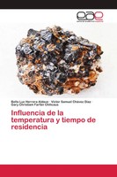 Bella Luz Herrera Aldave (U. A.) | Influencia De La Temperatura Y Tiempo De...