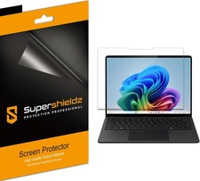 Matte Anti-Glare Screen Protector for Microsoft Surface Laptop 7 13.8 inch - 3