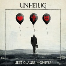 LIEBE GLAUBE MONSTER | Unheilig | Deutsch | A...