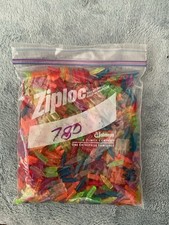 Lite Brite Pegs 780 Pieces