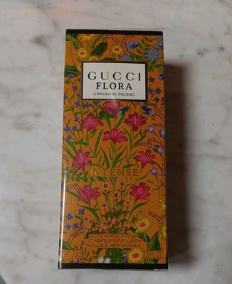 Gucci Flora Gorgeous Orchi Intense 100 Ml