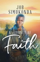Job Simukonda | A Journey Of Faith | Taschenbuch | Englisch (2022)