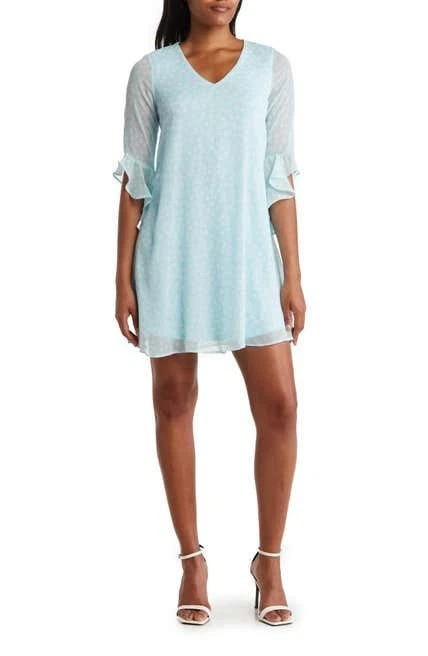 Calvin Klein Polka Dot Dresses for Women for sale | eBay