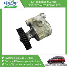 Pompe direction assistée Renault SCENIC