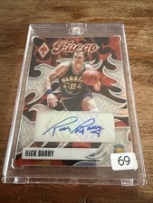 2019 Parkside BIG3 Basketball Cards 34