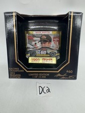1993 Racing Champions Mark Martin 6 Winn-Dixie Premier Edition Die-Cast Box
