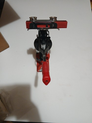 #ad #ad MEC 600 Jr Mark V 12 Gauge Shotshell Reloading Press 844712 $250.00