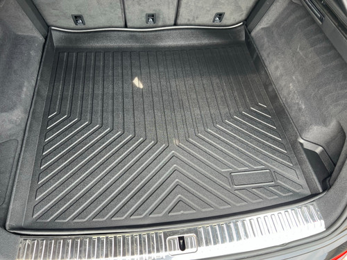 Lamborghini Urus 2018-2024 Rear Floor mat Photo - $65