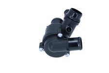 NRF Thermostat Kühlmittel 82°C für LAND ROVER Range Rover Sport (L320)