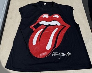 1989 Rolling Stones Tour Shirt | eBay 1989 Rolling Stones Tour Shirt | eBay