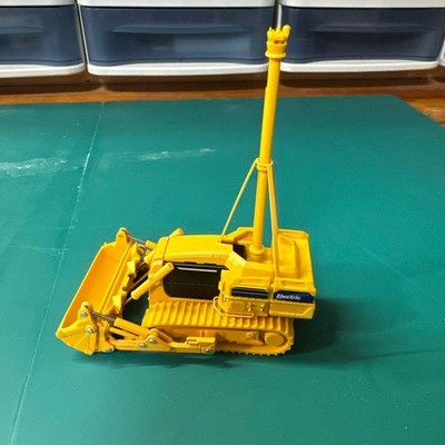 Komatsu underwater robot 1/50