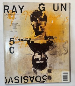 Raygun Magazin | eBay