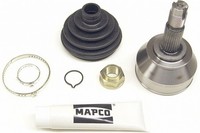 Gelenksatz Antriebswelle Mapco 16015 FüR Alfa 147 JTD 937 AXD1A BXD1A AXV1A 16V
