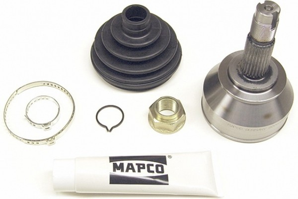Gelenksatz Antriebswelle Mapco 16015 FüR Alfa 147 JTD 937 AXD1A BXD1A AXV1A 16V-image
