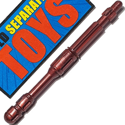 Transformers Generations Thrust MISSILE projecticle rocket 2010 red accessory