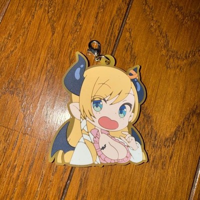 Hololive Yuzuki Choco Gacha Kapsel Spielzeug Gummiband Hololive