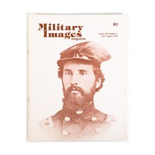 Military I Magazine  Vol. 2, #1 