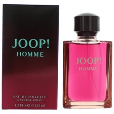 Joop by Joop, 4.2 oz EDT Spray for Men