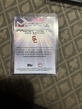 2025 Panini Silhouette Football Checklist Guide in-content 71