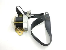 Toyota Corolla Verso AR10 2006 Right Front Seat Belt 7P1150P AMD70028