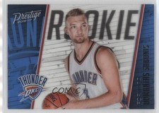 2016-17 Panini Prestige Acetate Rookies Domantas Sabonis #18 1o96
