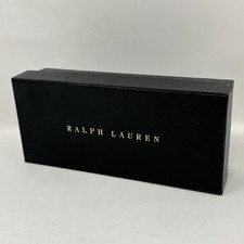 Ralph Lauren Purplish Blue Eyeglass/Sunglass ...
