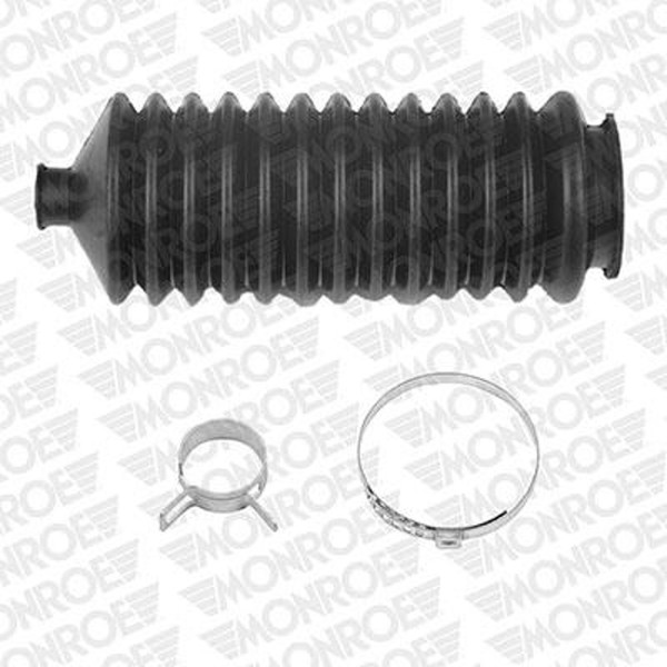 Monroe Faltenbalgsatz Lenkung L2558 FüR Twingo Renault 21 19 Clio 25 1 Super 11-image